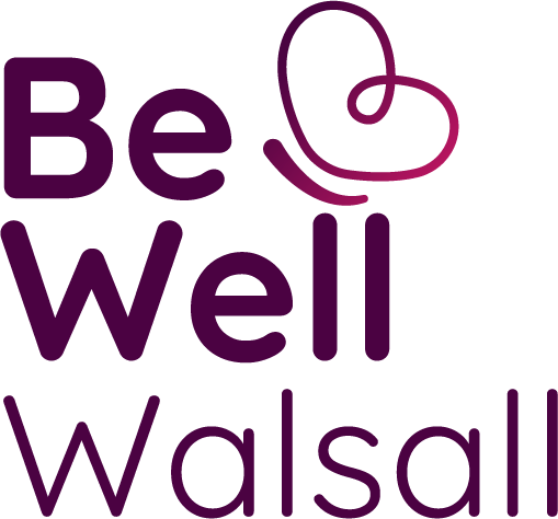 Be Well Walsall